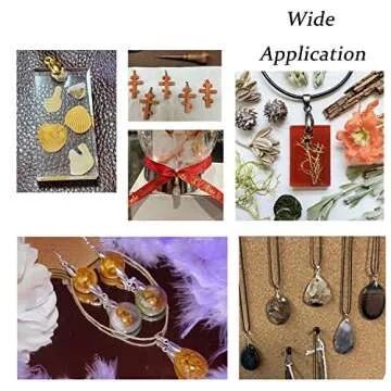 PH PandaHall 120 Pieces Brass Pinch Clip Bail Clasp Dangle Charm Bead Pendant Connector Findings 12 Styles for Jewelry Making 3 Colors