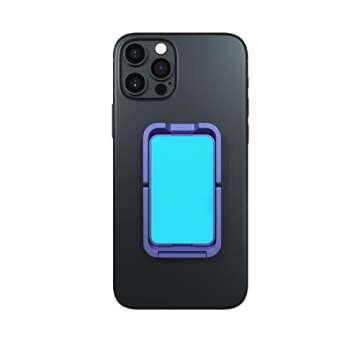 Flipstik Pro – Sticks to Any Flat Surface Like Walls or Mirrors – Hands Free Selfies – Videos ...