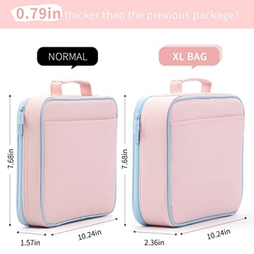 HVOMO Multi-Functional Bible Case for iPad and Accessories