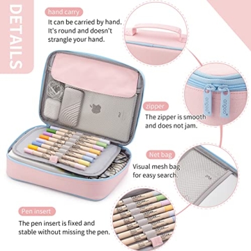 HVOMO Multi-Functional Bible Case for iPad and Accessories