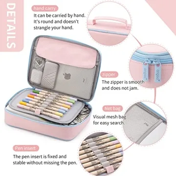 HVOMO Multi-Functional Bible Case for iPad and Accessories