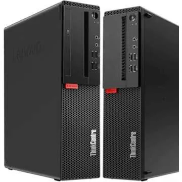 Lenovo ThinkCentre M710s SFF Desktop PC 16GB RAM 1TB SSD