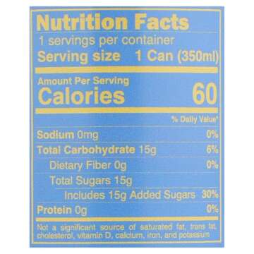 Fresh Fizz Organic Hibiscus Ginger Ale - 12oz Pack of 12