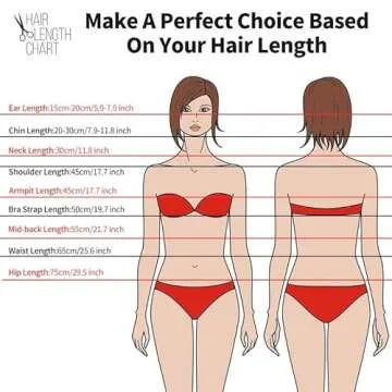 Heatless Curls Styling Kit - 30 Pieces for All Hair Types