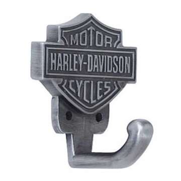 ACE PRODUCT MANAGEMENT GROUP INC HDL-10100 Harley Davidson Hook