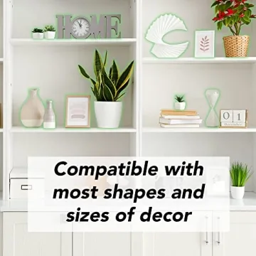 Secure Your Cherished Decor with Museum Wax Adhesive