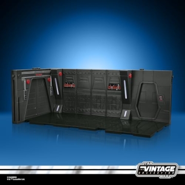 STAR WARS Mandalorian Playset for Collectors & Fans