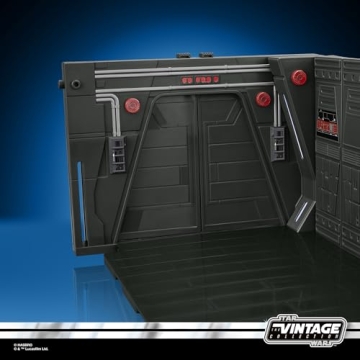 STAR WARS Mandalorian Playset for Collectors & Fans