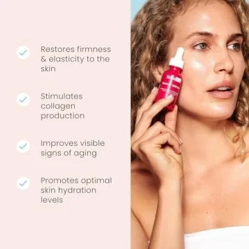 Timeless Skin Care Matrixyl 3000 Serum - Hydration & Anti-Aging