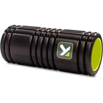 TriggerPoint GRID Foam Roller for Ultimate Recovery