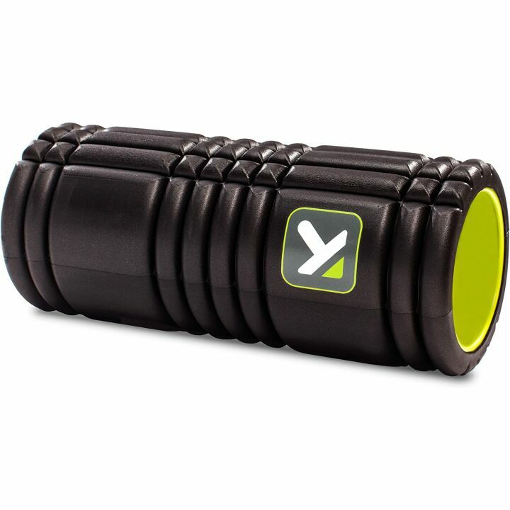 TriggerPoint GRID Foam Roller for Ultimate Recovery