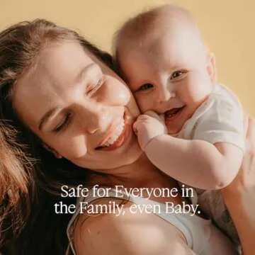 Aleavia Body Cleanse – Organic & All-Natural Prebiotic Body Wash with Raw Honey – Green Tea Honeysuckle Scent – 16 Oz.