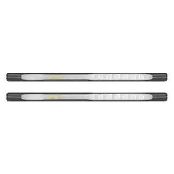 Patriot Viper Steel RGB DDR4 16GB RAM - 3200MHz Performance Memory