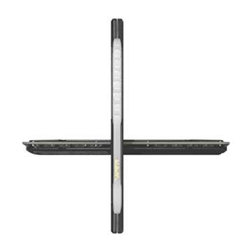 Patriot Viper Steel RGB DDR4 16GB RAM - 3200MHz Performance Memory