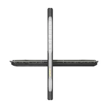 Patriot Viper Steel RGB DDR4 16GB RAM - 3200MHz Performance Memory