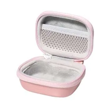 CaseSack Case for Small Portable Charger - Travel Smart