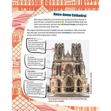 Kids' Travel Guide - Paris: The fun way to discover Paris - especially for kids (Kids' Travel Guide series)