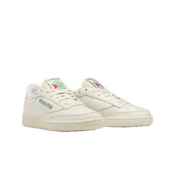 Reebok Women's Club C 85 Vintage Sneakers - Stylish Comfort
