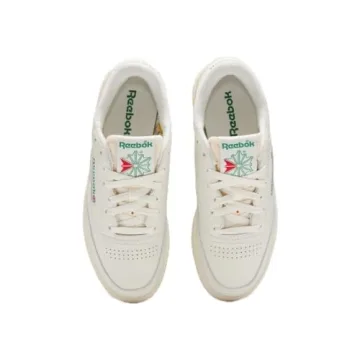 Reebok Women's Club C 85 Vintage Sneakers - Stylish Comfort