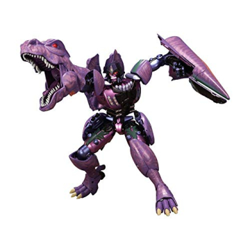 Beast Wars Megatron MP-43 Transformers Action Figure