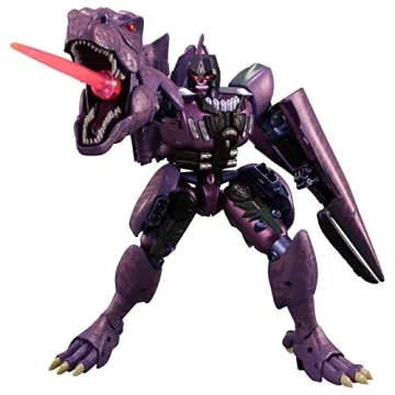 Beast Wars Megatron MP-43 Transformers Action Figure
