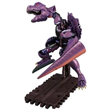 Beast Wars Megatron MP-43 Transformers Action Figure