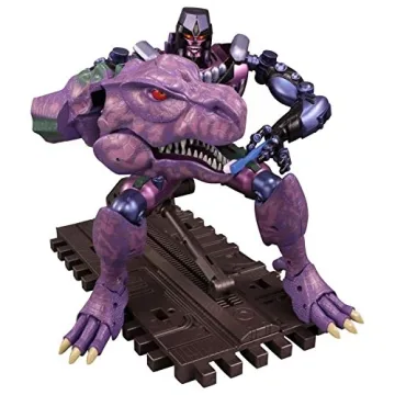Beast Wars Megatron MP-43 Transformers Action Figure