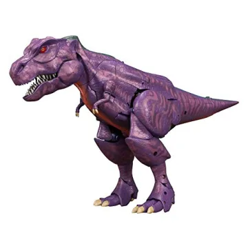Beast Wars Megatron MP-43 Transformers Action Figure