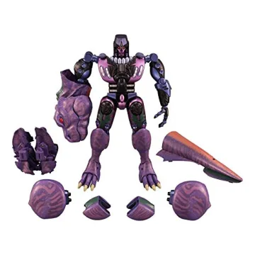 Beast Wars Megatron MP-43 Transformers Action Figure