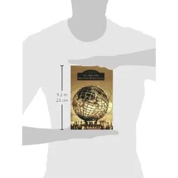 The 1964-1965 New York World's Fair (Images of America)