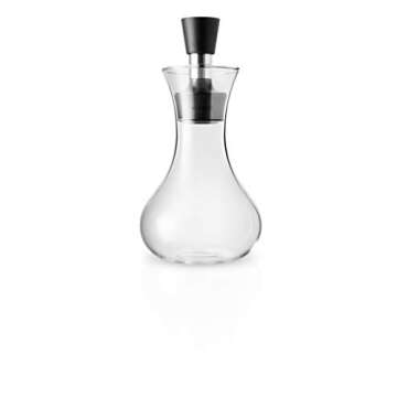 EVA SOLO | Dressing shaker 0.25l | Drip-free – no oil or dressing on the table | Oilflask & dressing shaker | Danish Design & Functionality | Tools Kitchen Gadgets & Accessories