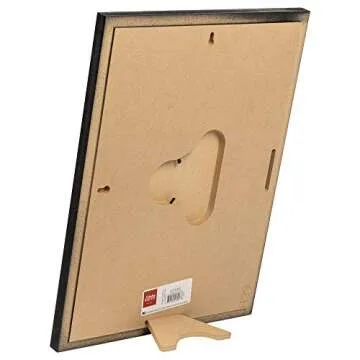 P. Graham Dunn Cabin Rules Colorful Distressed Wood 16 x 12 Wood Wall Art Sign Plaque