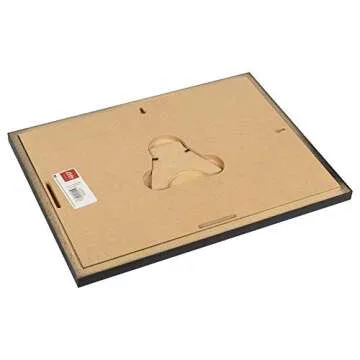 P. Graham Dunn Cabin Rules Colorful Distressed Wood 16 x 12 Wood Wall Art Sign Plaque