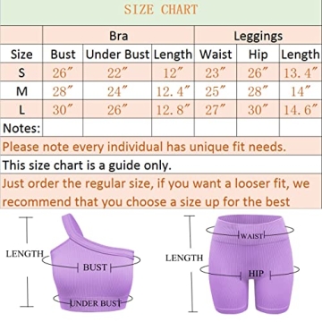 Niyokki Stylish 2 Piece Yoga Workout Set for Women