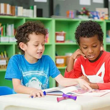 Fidget Toys (20PCS, 10colors) Stress Relieve Toy, Focus Enhance, Soothing Marble Fidgets for Children and Adults, has Helped with ADHD ADD OCD Autism, Depressions and Anxiety Disorders