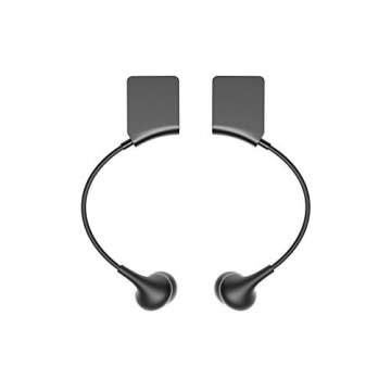 Oculus Rift Earphones