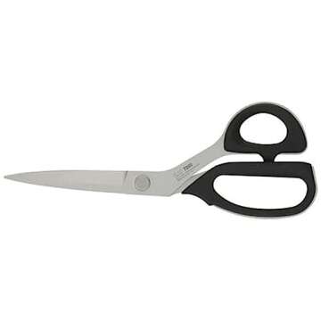 KAI 7250 10-inch Professional Sewing Shears