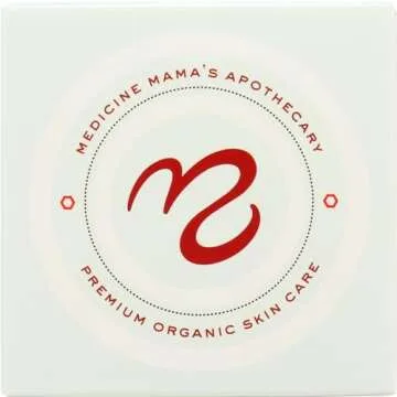 MEDICINE MAMAS V Magic Intimate Balm, 2 OZ