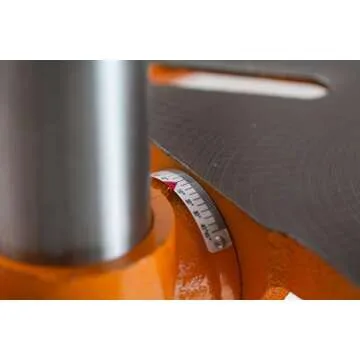 WEN 4210 Drill Press with Laser for Precision Drilling