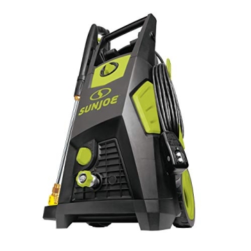 Sun Joe SPX3500 Electric Pressure Washer