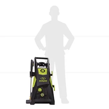 Sun Joe SPX3500 Electric Pressure Washer