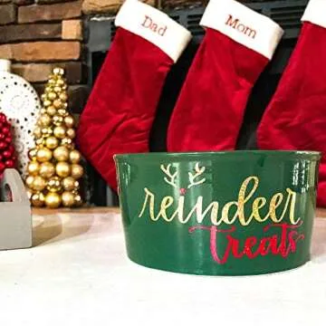 TECKWRAP Holographic Sparkle Vinyl, 1ft x 5ft, Red