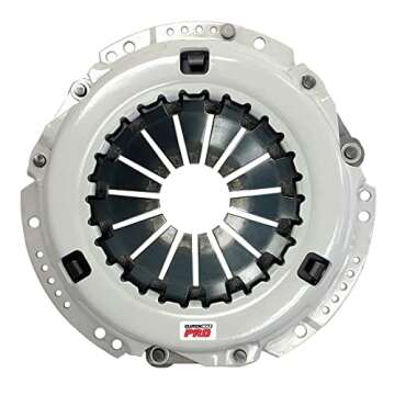 Premium ClutchMaxPRO Performance Kit for Scion tC & Camry