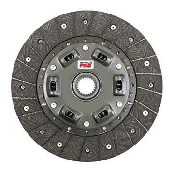 Premium ClutchMaxPRO Performance Kit for Scion tC & Camry