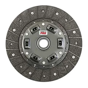 Premium ClutchMaxPRO Performance Kit for Scion tC & Camry