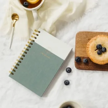 Promptly Journals A Year of Gratitude Guided Journal