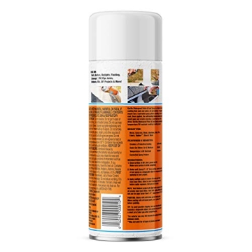 Gorilla Waterproof Patch & Seal Spray - Ultimate Sealant