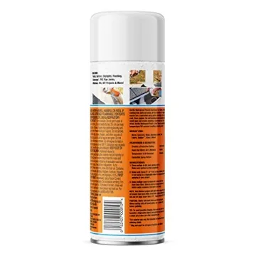 Gorilla Waterproof Patch & Seal Spray - Ultimate Sealant