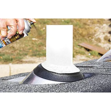 Gorilla Waterproof Patch & Seal Spray - Ultimate Sealant