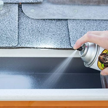 Gorilla Waterproof Patch & Seal Spray - Ultimate Sealant